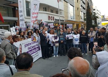 “Şebnem Korur Fincancı serbest bırakılsın”