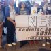 İzmir Kadın Platformu, “Şebnem Hoca’nın sesini asla susturamayacaklar.”
