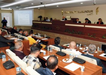 Hedef, hizmet kalitesini artırmak!