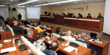 Hedef, hizmet kalitesini artırmak!