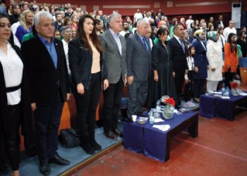 İzmir Depremi Farkındalık Gecesi