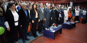 İzmir Depremi Farkındalık Gecesi