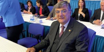 CHP’li Sındır, “bütçede eğitime ayrılan pay sürekli düşüyor!”