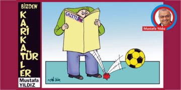 Mustafa Yıldız’dan…