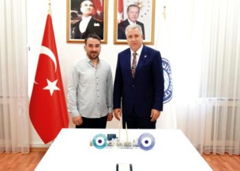 Geliştirilen sensör sistemi ile adli vakalar daha hızlı çözülecek