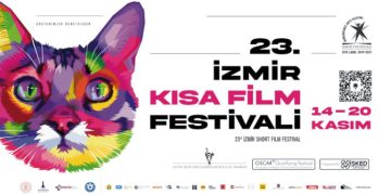 İZMIR FİLM WORKS İÇİN GERİ SAYIM BAŞLADI