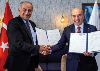 Soyer: “Güç birliği ile daha güzel bir İzmir yaratacağız”