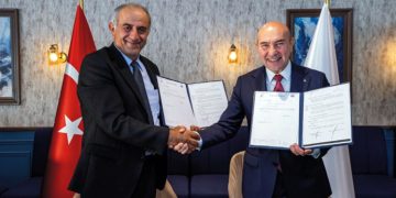 Soyer: “Güç birliği ile daha güzel bir İzmir yaratacağız”