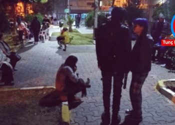 Öncü Şehir İzmir…
