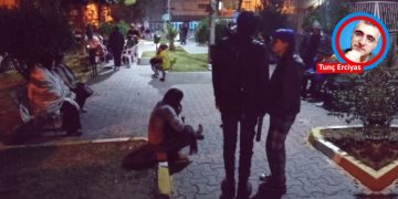 Öncü Şehir İzmir…