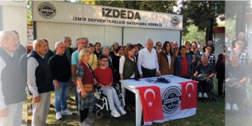 Sesimizi duyan var mı?
