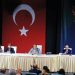 Konak’ın yeni hizmet binası için oy çokluğu