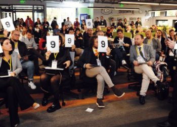 Pitch Challenge, 2 Dakikalık Startup Sunum Yarışması Gerçekleşti!