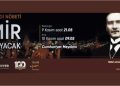 9 Kasım’ı 10 Kasım’a bağlayan gece İzmir uyumayacak