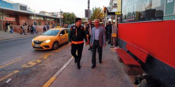 Başkan Kılıç: Sakin kalın BUCAKUT yanınızda