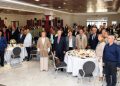 Başkan Selvitopu: Kadınlarımızın her zaman yanındayız!