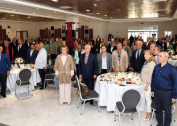 Başkan Selvitopu: Kadınlarımızın her zaman yanındayız!