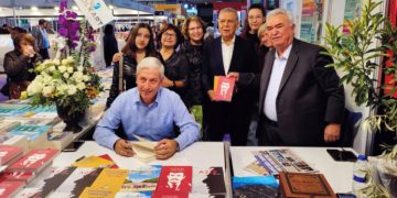 Efsane kooperatifçinin yaşamı kitap oldu