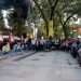 Buca’da coşkulu Balkan Festivali