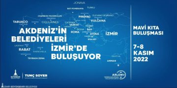 Kentler arası ilişkiler İzmir’de sağlamlaştırılacak