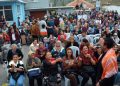 Torbalı’da Zeytin Festivali coşkusu