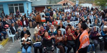 Torbalı’da Zeytin Festivali coşkusu