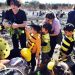 Mahalle Bostanı’nda kış sebzelerinin ekimi başladı