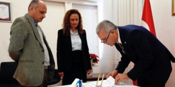 Ege Üniversitesinin bir buluşu daha patent aldı