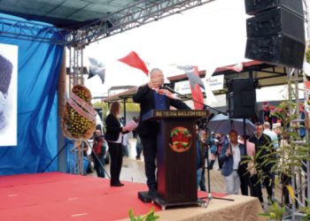 Beydağ’da Kestane Festivali Coşkusu