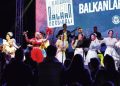 Buca’da coşkunun dinmediği festival