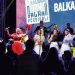 Buca’da coşkunun dinmediği festival