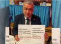 Serter, esnafın içler acısı halinin hesabını sordu