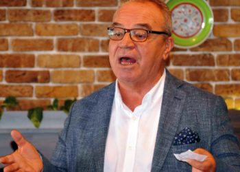 İmar affı yasalaşmasın