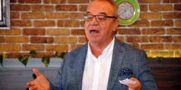 İmar affı yasalaşmasın