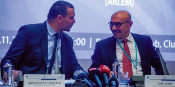 Soyer: “İklim krizi ile mücadelede güç yerelde”