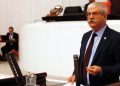 CHP’li Beko’dan iktidara varlık fonu tepkisi