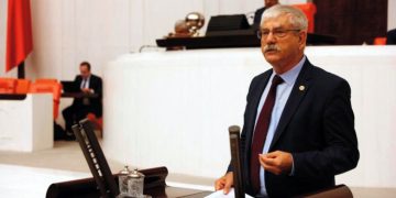 CHP’li Beko’dan iktidara varlık fonu tepkisi