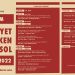 TÜSTAV’dan SEMPOZYUM