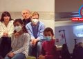 LWL Doğa Tarihi Müzesi’nde okuma: Elif ve atlar