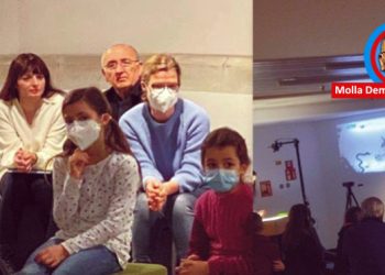 LWL Doğa Tarihi Müzesi’nde okuma: Elif ve atlar