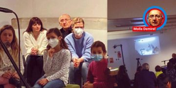 LWL Doğa Tarihi Müzesi’nde okuma: Elif ve atlar