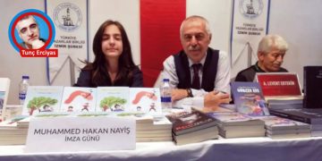 Kitap kurtları buluştu…