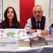 Kitap kurtları buluştu…