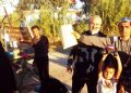 ORDA BİR KÖY VAR UZAKTA ASLINDA ÇOK YAKINDA