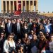 Karşıyaka’dan Anıtkabir’e
