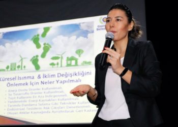 Gaziemir Belediyesi’nden öğretmenlere özel eğitim