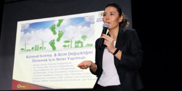 Gaziemir Belediyesi’nden öğretmenlere özel eğitim