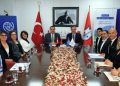 Konak engel tanımıyor