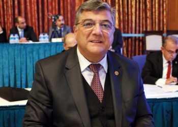 CHP’li Sındır, “esnafın takipteki borcu 60 milyar liraya ulaştı”