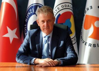 Mahmut ÖZGENER’den Ata’yı anma mesajı